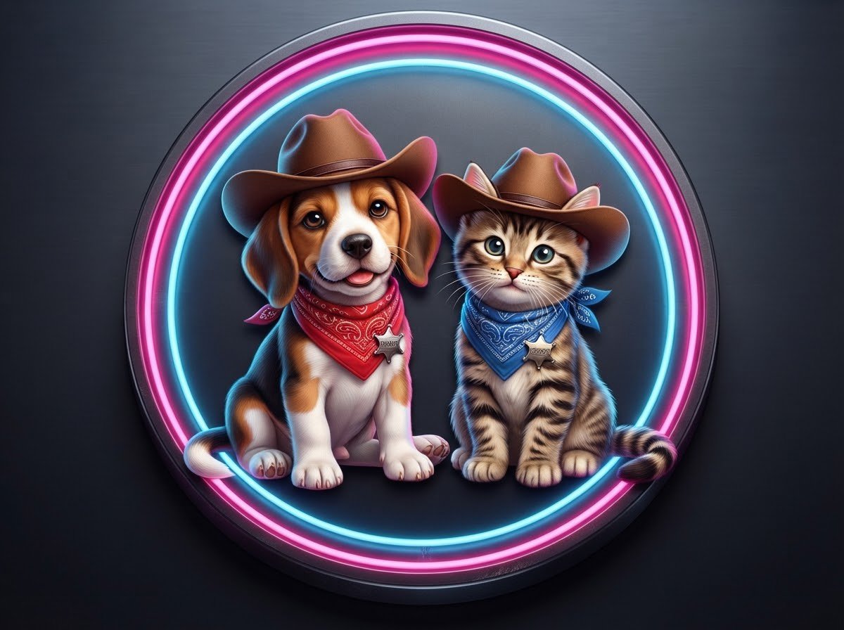 sheriffpets's tweet photo. @BitcoinIntelX $spet coming soon https://t.co/GLekP0DAaH