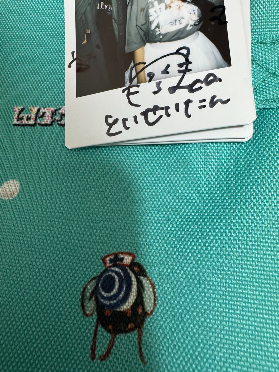 ondain0418's tweet photo. 生誕の空気ってなんか良いよね。といさん誕生日おめでとう🎉
るかさんも可愛かった。
イメージキャラの原案的なの置いとくね https://t.co/ABOXqaMkqJ