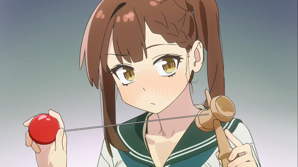 『生徒会にも穴はある！』第1話 感想｜個性たちの集まりが生み出す、日常の混沌反応画像24