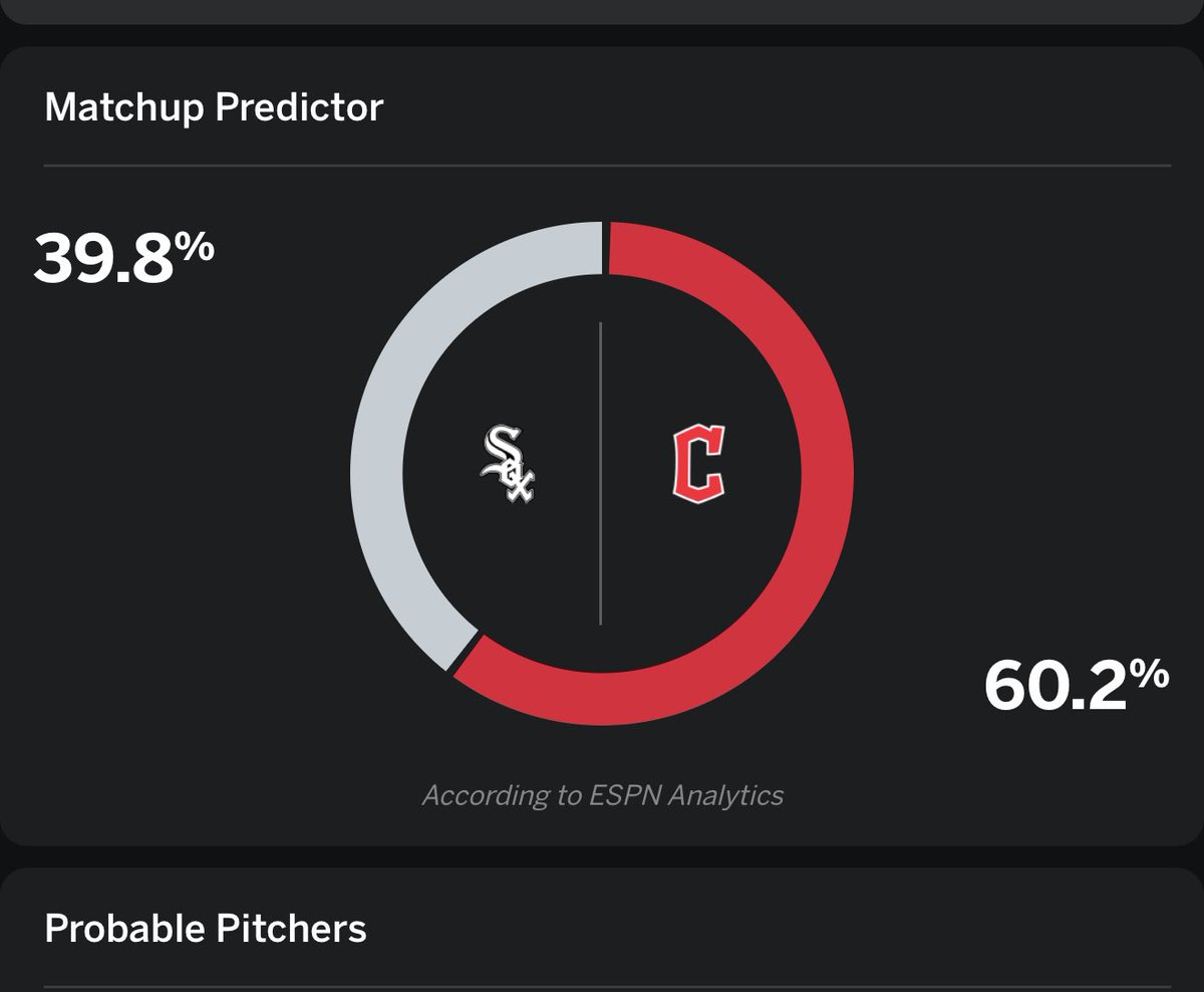 cbex85's tweet photo. @espn @ESPN1000 keep doubting the boys in black!  Go Sox!! #strokin https://t.co/XPKODIR9NP