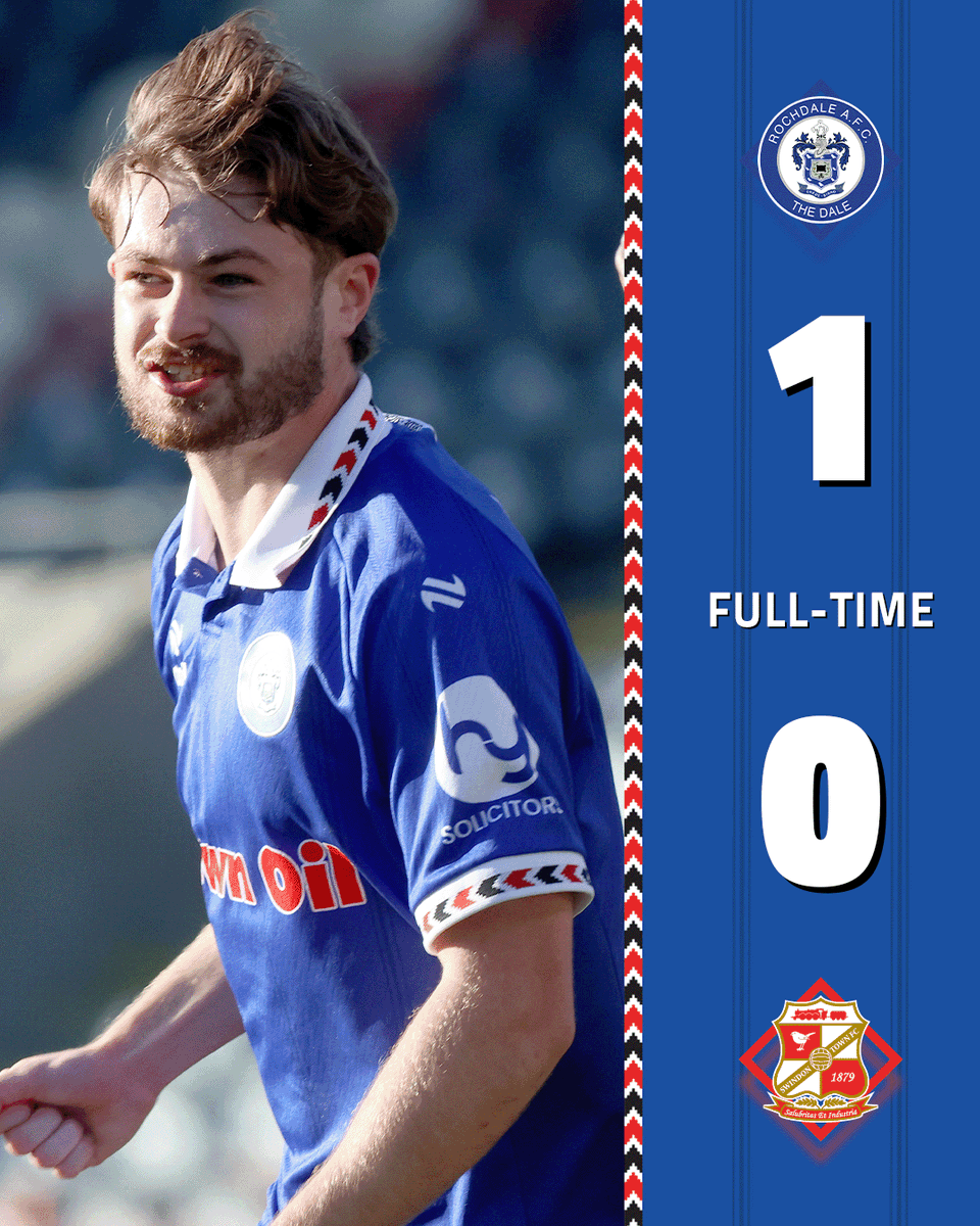 officiallydale's tweet photo. THREE IN A ROW 🥳

#rafc https://t.co/rUwVpyC63A