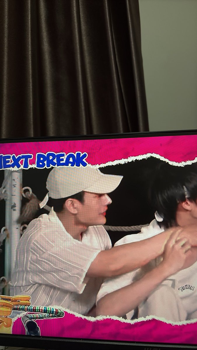ideaissleeping1's tweet photo. อ่านบทไปดูboys journeyไป สนุกจิงๆๆ
#idea_frags https://t.co/Ot0fcDwLIb