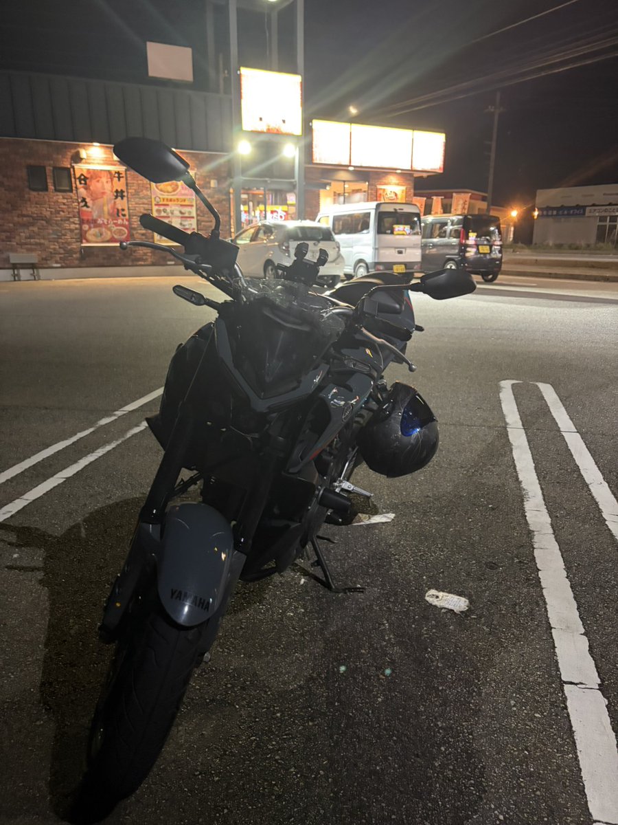 m4ry0877's tweet photo. 早く街に帰りたいね
#バイク乗りと繋がりたい
#mt25
#バイク https://t.co/ZFyAwTA6x8