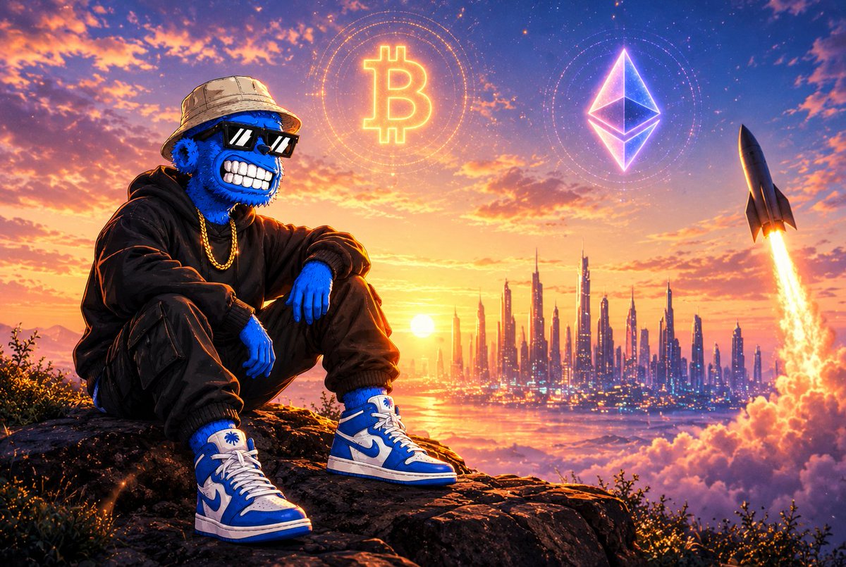 Sergiok64's tweet photo. Good Afternoon CT 🌅  

Another day to stack sats, ship code, and ignore the noise.  
The ones who keep showing up are the ones who win.  
Let’s make today count. 🚀 https://t.co/0cvsMy04N7