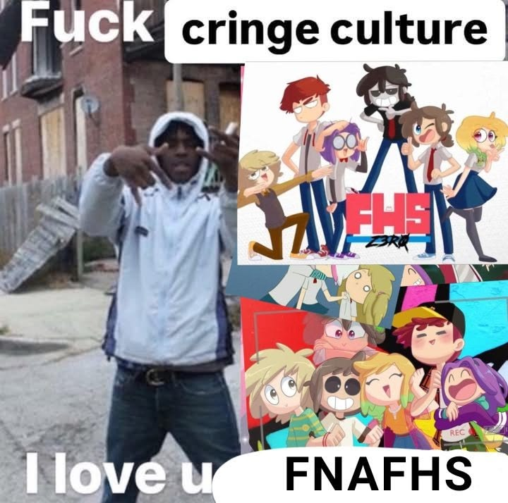 tomsholyline's tweet photo. SIEMPRE SERE ESTE, GRACIAS X TANTO FNAFHS https://t.co/sq0ZUhztGA