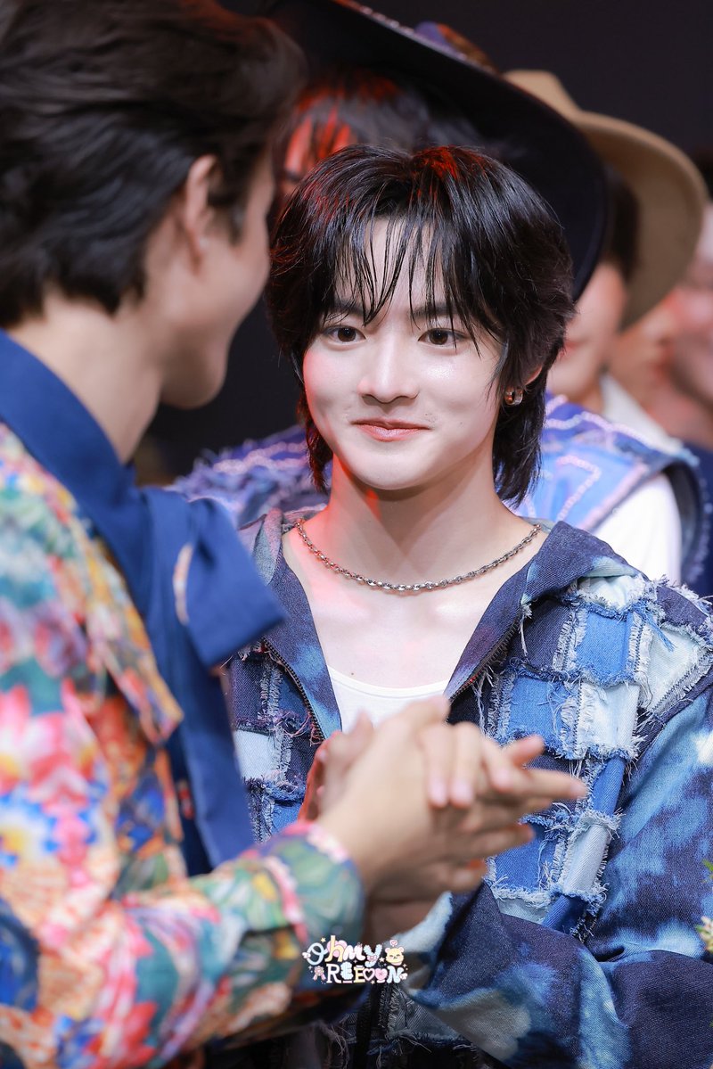 ohmyreeonn's tweet photo. จิ๋วฮ๊อบน่ารักมากกกก🥹💖

REEONN AT SIAM CENTER BIFW26
#SiamCenterBIFW2026xREEONN
#reeonn https://t.co/A1YzirqeyA