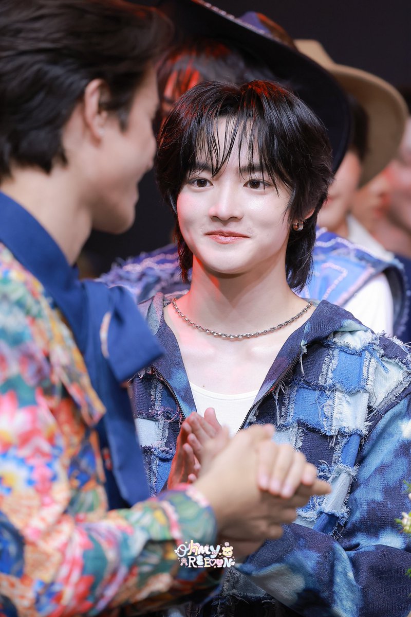 ohmyreeonn's tweet photo. จิ๋วฮ๊อบน่ารักมากกกก🥹💖

REEONN AT SIAM CENTER BIFW26
#SiamCenterBIFW2026xREEONN
#reeonn https://t.co/A1YzirqeyA