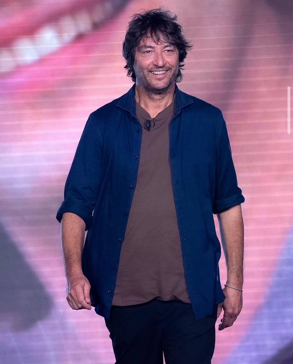 patr62960's tweet photo. Simone è una persona meravigliosa ❤️
#nosimonenogfvip https://t.co/7a7doQg5BT