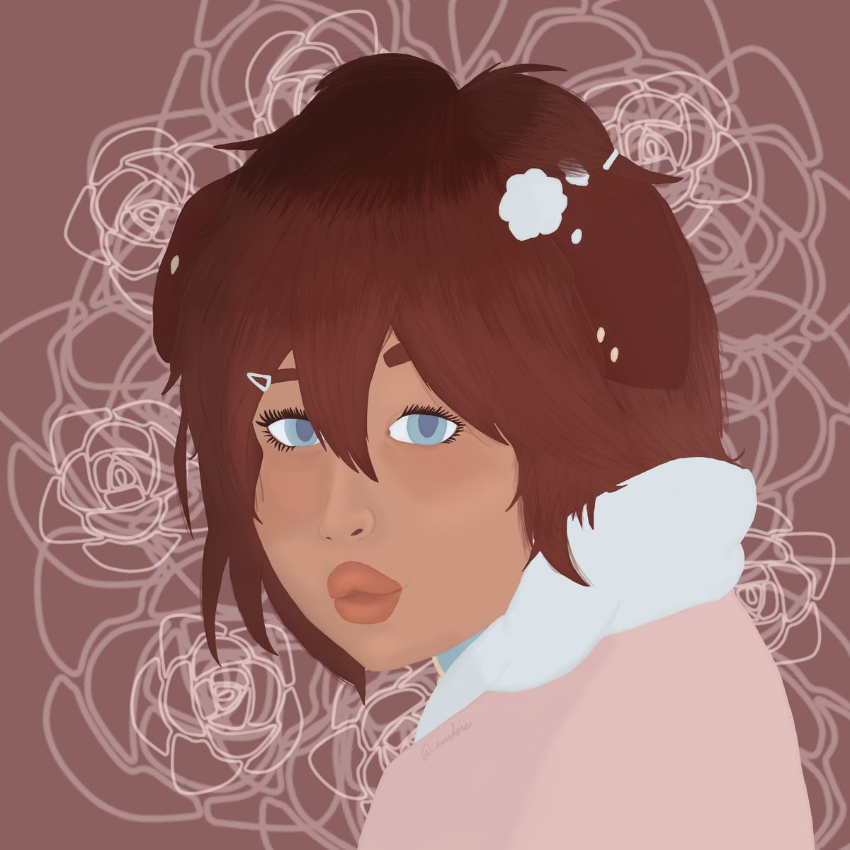 camstoic's tweet photo. @xuliya_ya liked and retweeted!! here's my art 🧚‍♀️ https://t.co/4lwr1aBBRS