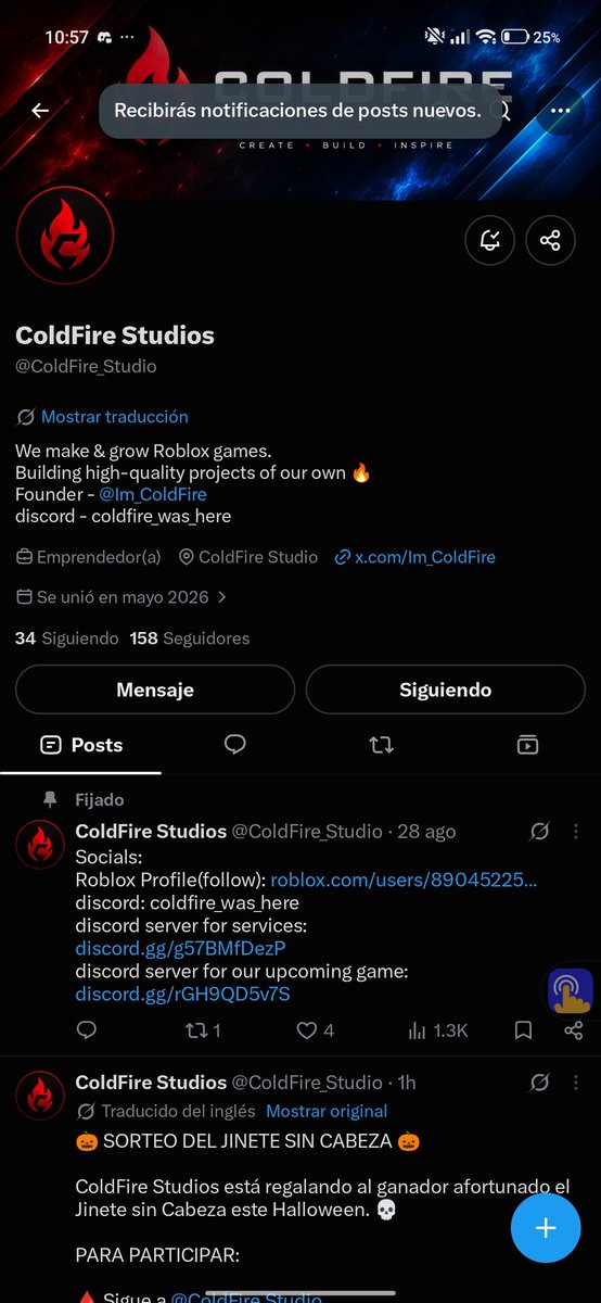 THE_SERGIO25's tweet photo. @ColdFire_Studio DONEEE..... https://t.co/18iHbzKmjd