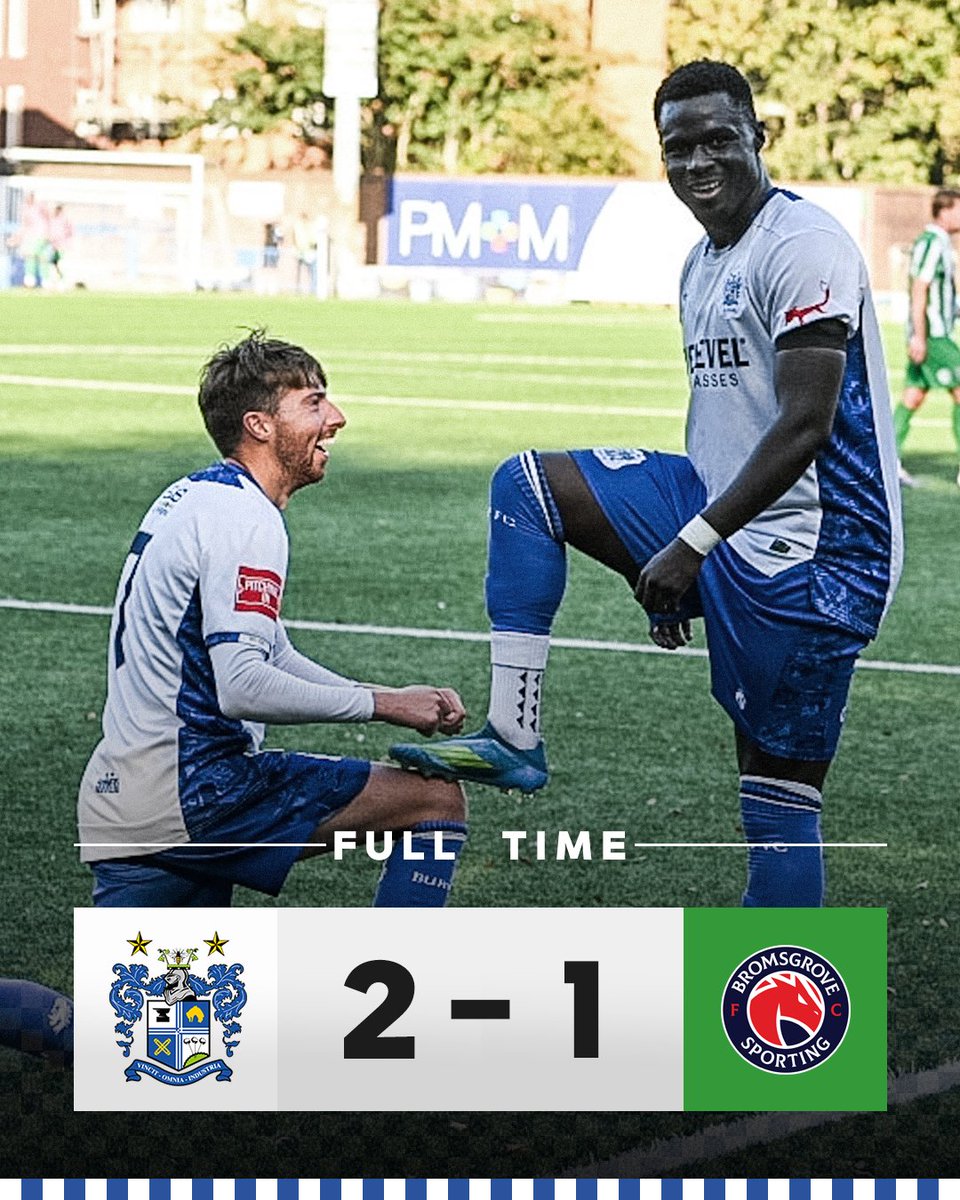 buryfcofficial's tweet photo. Only 9 more wins until our third star! 🏆

#buryfc https://t.co/LilDYwcMBO