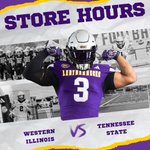 Photo by WIU Bookstore (@WIUBookstore)