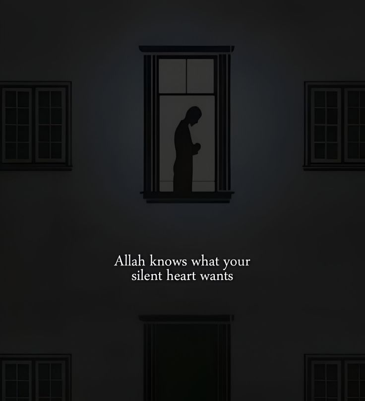 theMuminun's tweet photo. Some prayers are never spoken aloud. Some dreams stay hidden deep within the heart. But nothing is hidden from Allah. 🤍
#TrustAllah #AllahKnows #Tawakkul #Dua https://t.co/s2Zo5Rw51Z