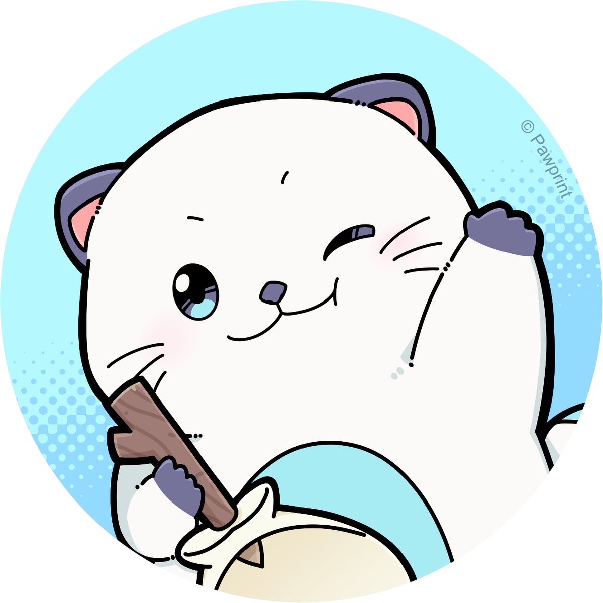 Aniimo_EN's tweet photo. Choosing a profile picture can be hard work, so we made you some cute avatars you can use on your socials. 

We hope you like them! 💖

#Aniimo https://t.co/2lHmgZho2Q