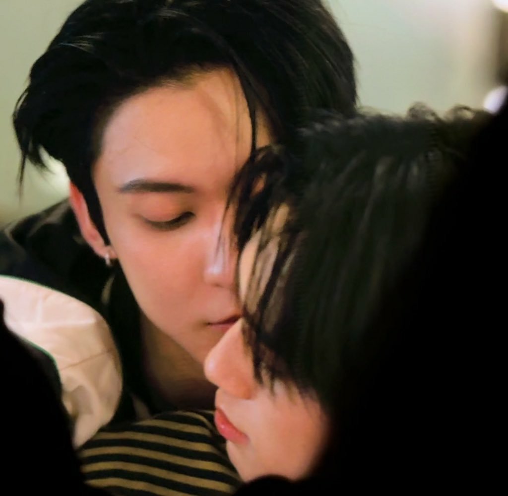 armymoaenge's tweet photo. FCK F K WHAT THE FCK 

MR FANBOY CHAPTER 6
#MrFanboyEP6 #ryujinpatji https://t.co/ul7DZaaDm4