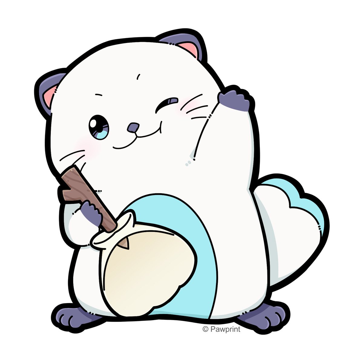 Aniimo_EN's tweet photo. Choosing a profile picture can be hard work, so we made you some cute avatars you can use on your socials. 

We hope you like them! 💖

#Aniimo https://t.co/2lHmgZho2Q