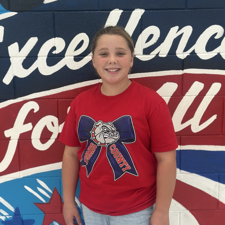 lyonsupperelem's tweet photo. We are proud to announce that LUES had 2 students place in the 2026 Pig Tales Writing Competition held in connection with The Real Squeal BBQ &amp; Music Festival in Lyons this weekend. Congrats to Addison and Nayleth on your amazing story writing skills! https://t.co/FgmvG0q67P