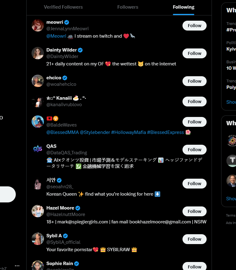 NoOneCanMatch7's tweet photo. @zayn_189 @subhfcb @TouchlineX What you want to prove ?  

lol😂brainrooted gonner calling me pajeet, hilarious 

No wonder are following all the dirty people 

Go see a addiction related doctor, you see i assume it right, you are a brainroted fucking pathetic loser https://t.co/RED4K3bZwT