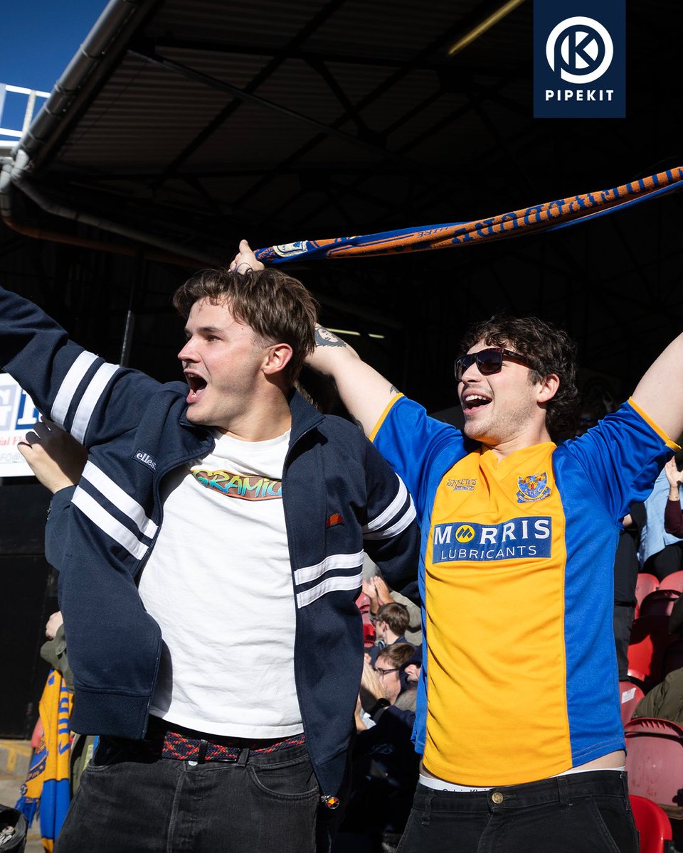 shrewsburytown's tweet photo. SAAAAALLLLLOOOOOOPPPPPP!!!!! https://t.co/WovEoB9XgP