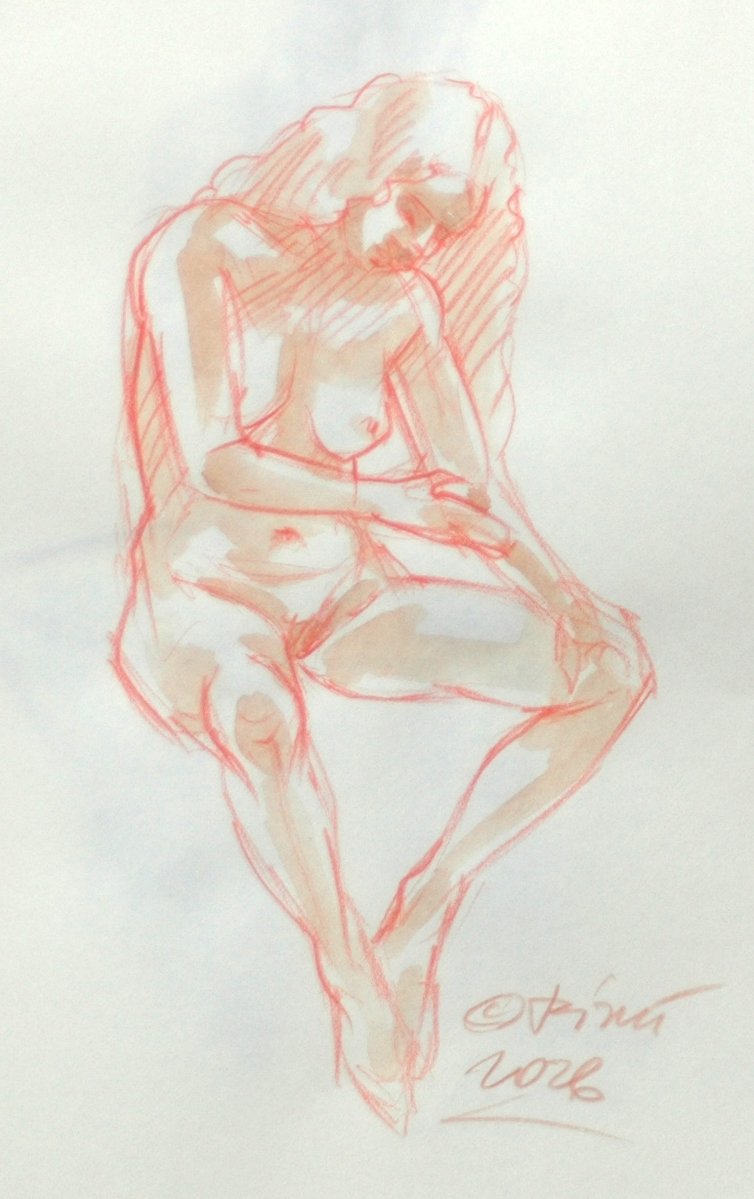 pijetandre's tweet photo. Last Sunday model session in my studio with friends artists. Poses 5 to 8 minutes. This time more in fine arts style.
Exquisit model...
#sketching, #sketchinglife, #drawinginsitu, #modeldrawing, #modelsketching, #croquis, #croquisdemodele, #dessindemodele, #fineartsketch, #croquisbeauxarts,