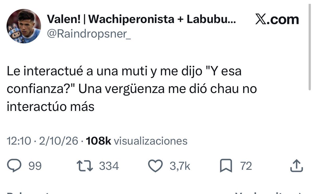 delfinricota's tweet photo. @v3ruu así https://t.co/VKm0WtATG7