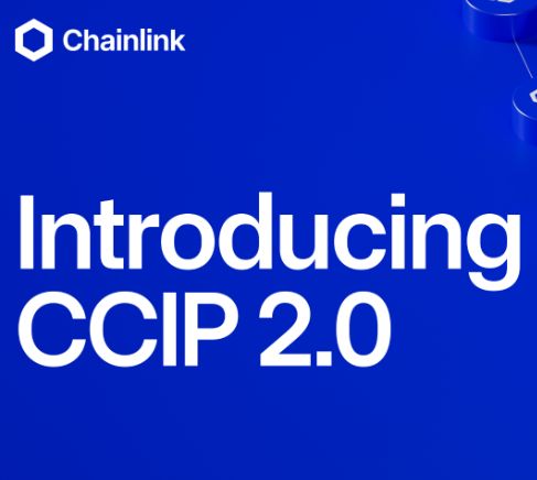 RealAllinCrypto's tweet photo. 🚨Chainlink just had an absolutely MONSTER week for the future of global finance. $LINK

We had the introduction of CCIP 2.0, Swift’s blockchain ledger integratung with $LINK + @chainlink Fulcrum.**

Three major pieces of infrastructure designed to help institutions move assets, payments and collateral onchain. 

The financial system is going digital and $LINK is one of the technologies connecting it all together.