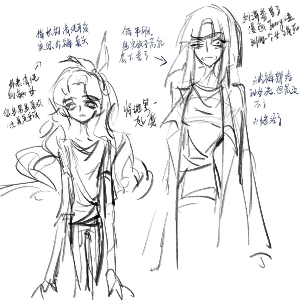 jiujiabing's tweet photo. 一些摸鱼……#Mortycest #primerick 
#EvilMortyxMortySmith
#EvilMorty
#RickandMorty
#C137cest #Rickorty https://t.co/qDrTJSeuuF