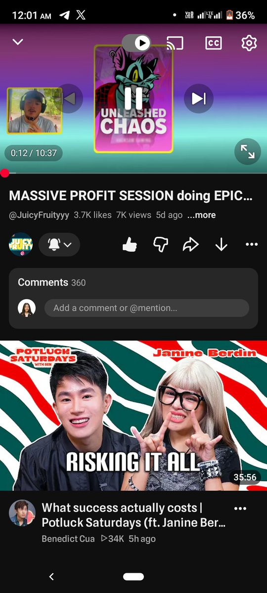akseichh's tweet photo. @JuicyFruityyy bc1qxa489v0v0f4kx66wzqgw8z6vsnu6w5zxtqjtwq https://t.co/OV1TwXI6b7