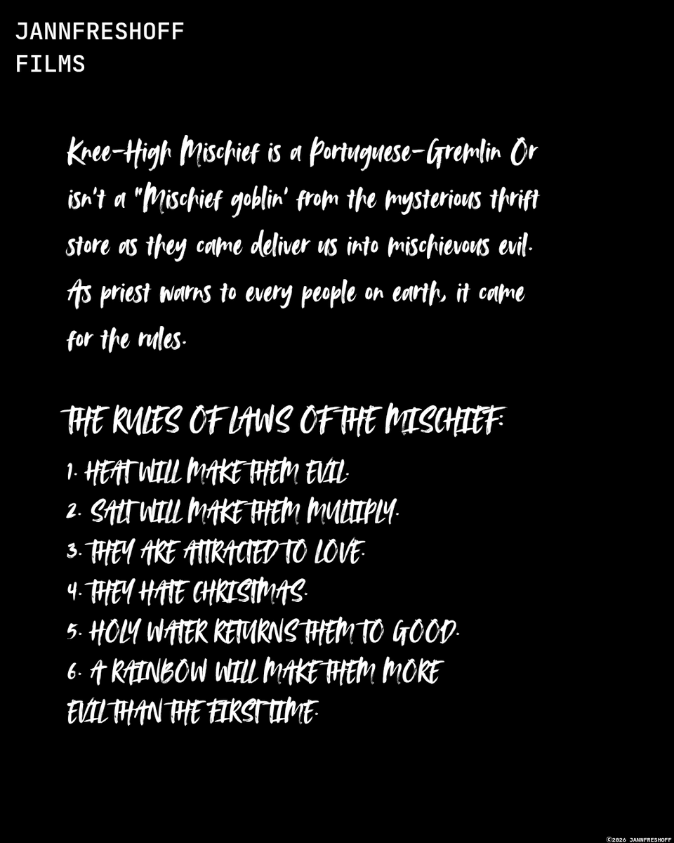 Jannfreshoff's tweet photo. #KneeHighMischief at your words. Upon the evil has comes, Chee-choo Chee-choo....
For the response of #CommunitySeries came... https://t.co/ZtxHvk4Co6