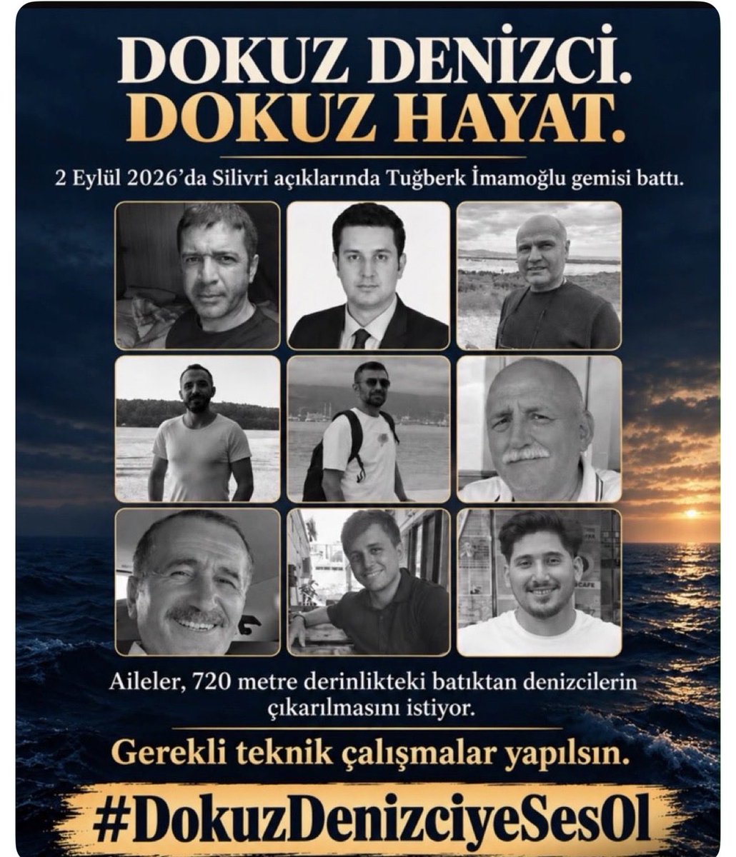 BerlinMefu's tweet photo. Bu gece inşallah ailelerimizin sesi duyulur acıları ve haklı çağrıları karşılıksız kalmaz. #DokuzDenizciyeSesOl @UABakanligi https://t.co/QX1ZU0ccFA