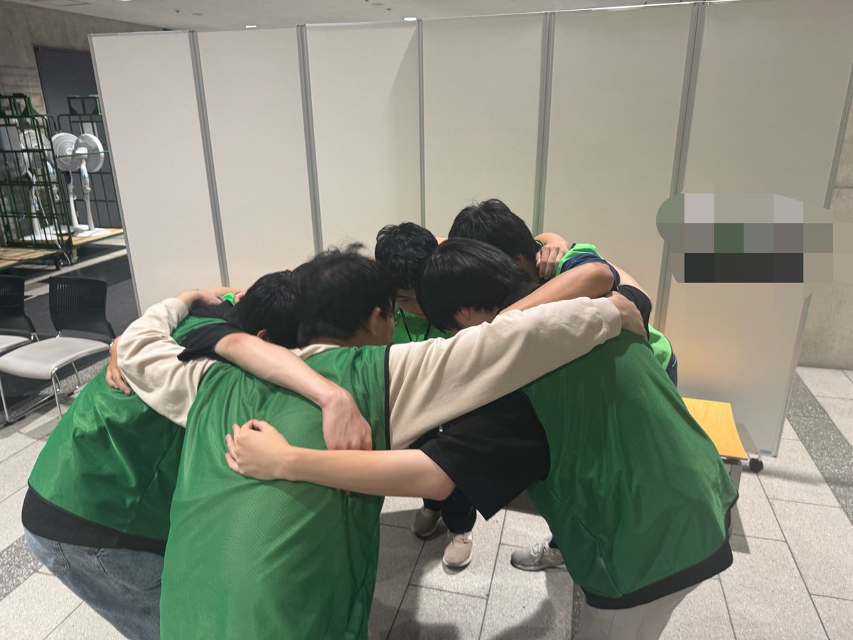 RENo3o_'s tweet photo. プロセカCHAMPIONSHIP 2026 in プロセカ感謝祭

最終順位3位でした！！！🥉

38の初見って難しいですね、本当になんも見えんかったです🥲🥲

一緒に戦ってくれたかるぼさん、かんさん、本当にありがとう！！！！！！！！

↓ 写真はグループCからドパるんちゅが立ち上がって絶望する大三元とひまだゎー https://t.co/JPLel0fPup