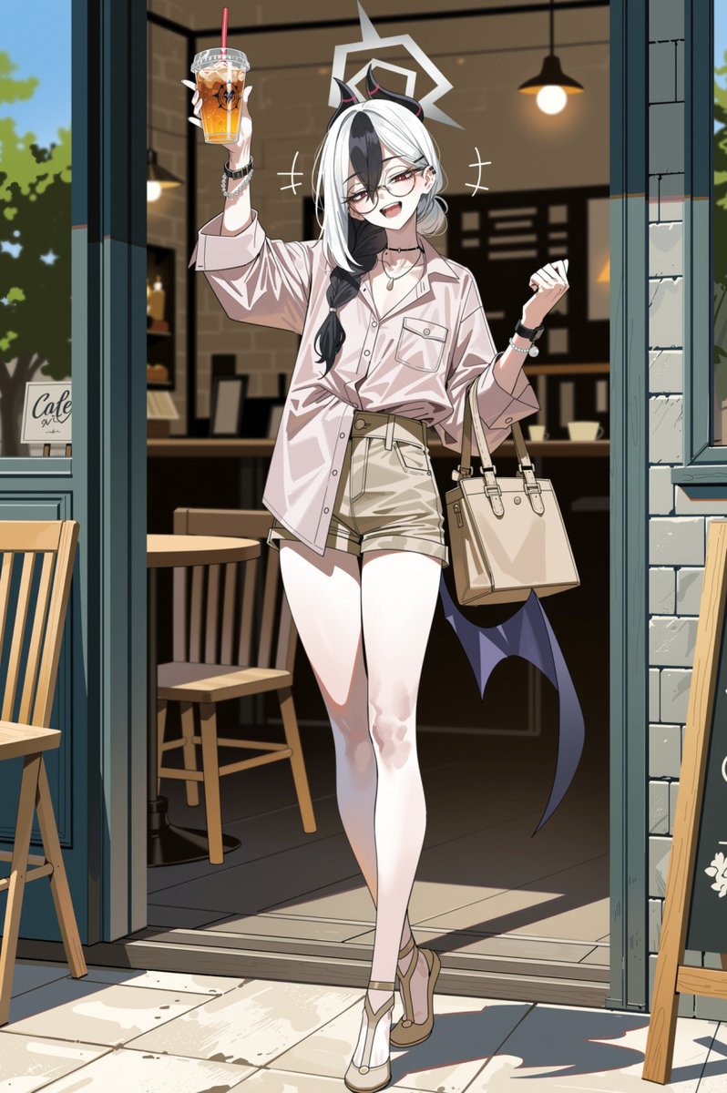 ImpotentAI's tweet photo. Onikata Kayoko
鬼方カヨコ

Blue Archive
ブルーアーカイブ https://t.co/MLReV8UK8r