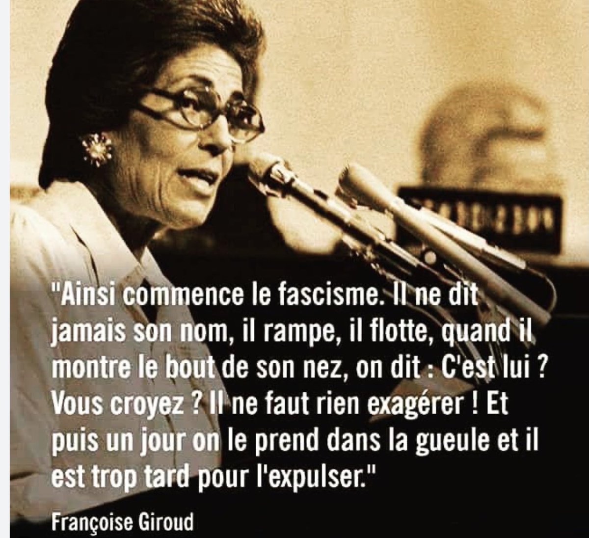DANYLOUBATIERES's tweet photo. À part « ça » le #FNRN ne serait pas antisémite? https://t.co/unvn2fzJpX