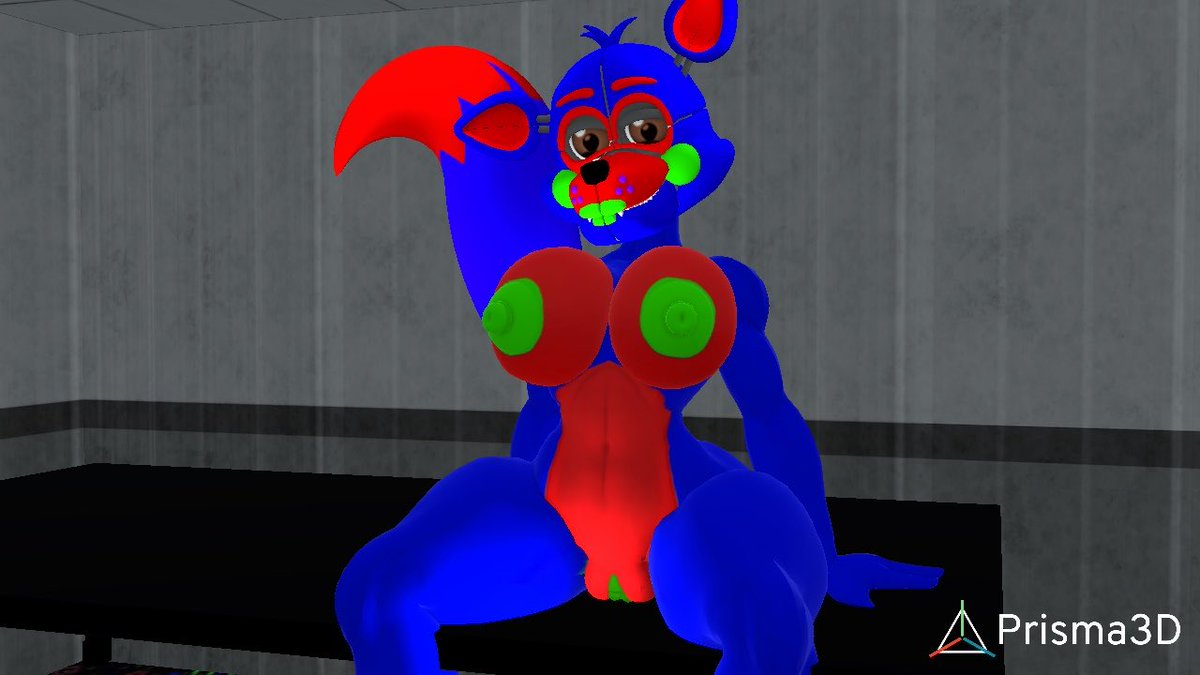 slipsterNSFW's tweet photo. Dose this main fnaf fan character recognize you,?
She’s wants you to check up on her for fun~ https://t.co/2KIKCz9uvv