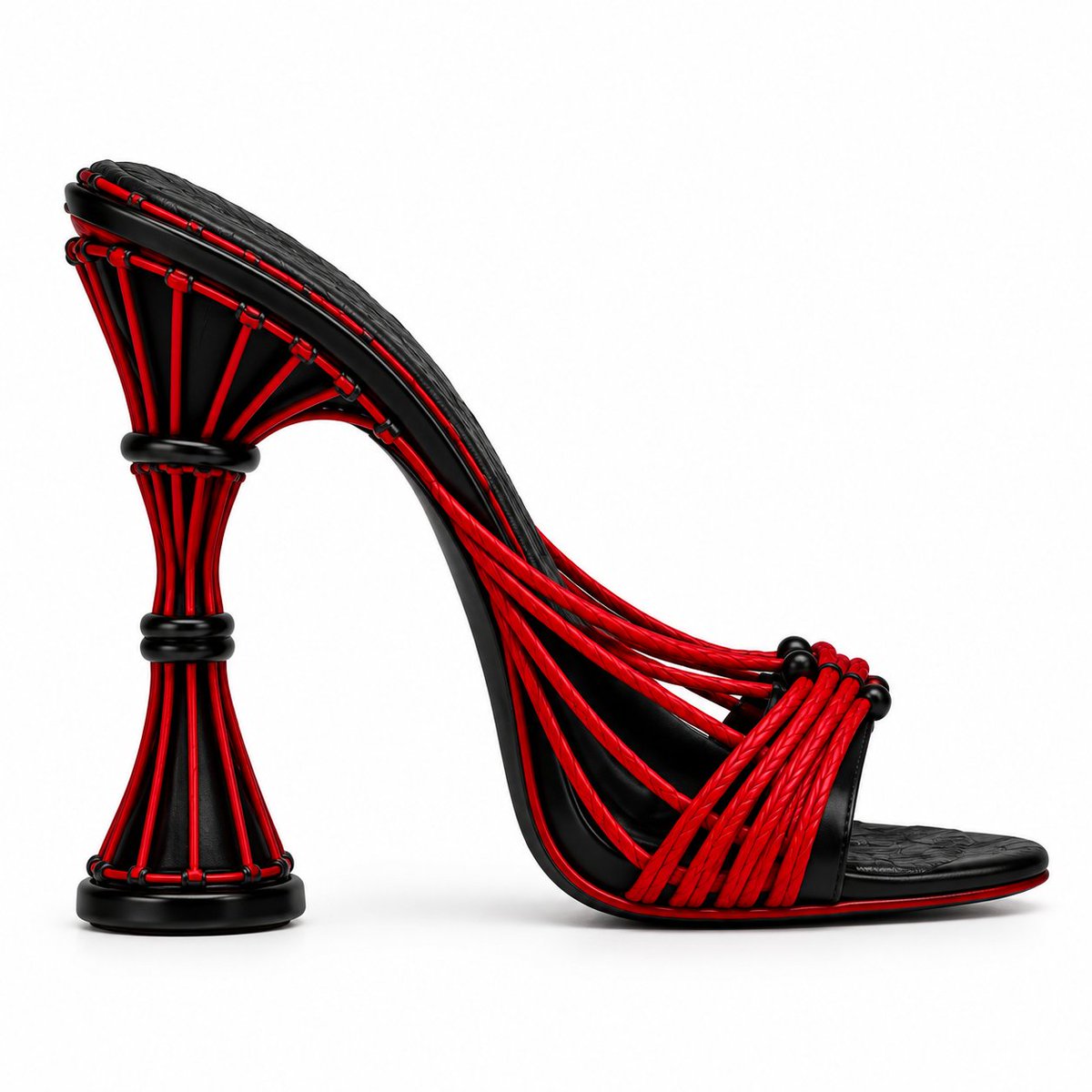 dan_umoru61640's tweet photo. I don't make noise .
(Talking Drum heels 👠) https://t.co/oMYqUiDFEj