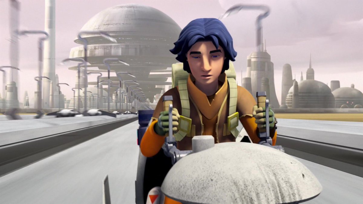sw_holocron's tweet photo. STAR WARS REBELS premiered on this day 12 years ago https://t.co/Z2NUW1v1Mc
