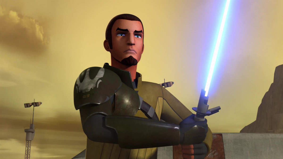 sw_holocron's tweet photo. STAR WARS REBELS premiered on this day 12 years ago https://t.co/Z2NUW1v1Mc