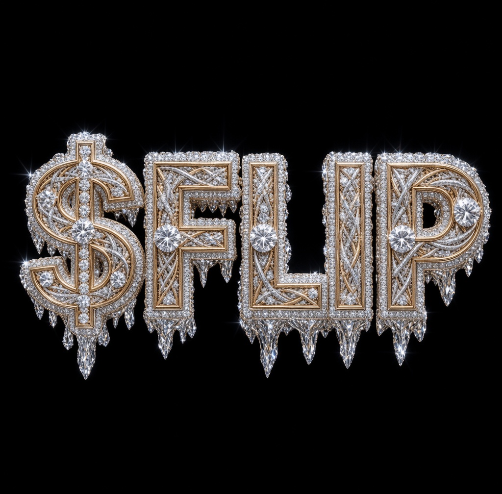 10xFlips's tweet photo. Two plays, one bag. 💎
$FLIP is live, paired with $MSTR. Flip it a few times.

0xc7e507ff8feb6a322cbf06c7dc66e894741ffba3 https://t.co/EGvME6lrvZ