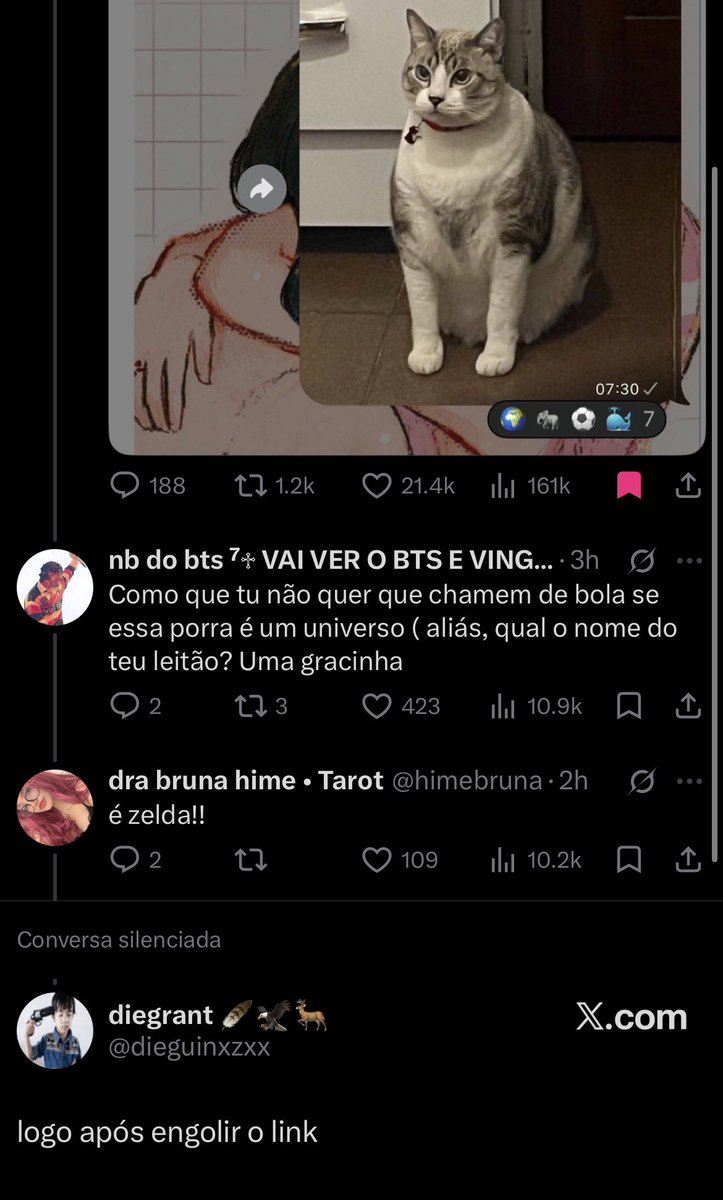 himebruna's tweet photo. sem palavras https://t.co/4ImO3rfqX4