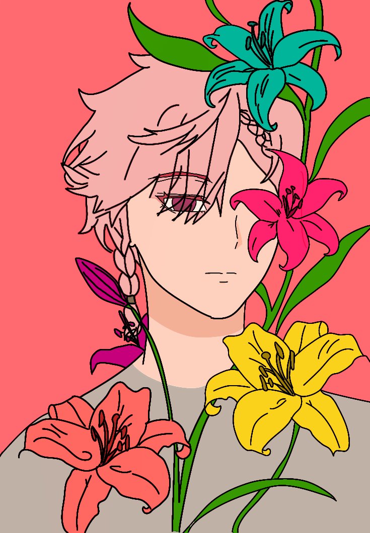 NurAzijah09's tweet photo. Flower 🌸🌷
#IllusNoation https://t.co/LXF3Pvmbi4