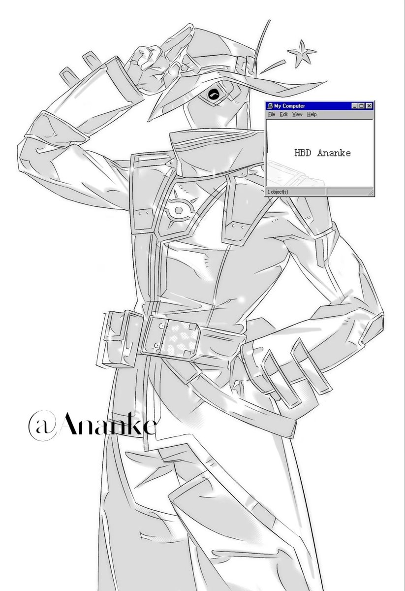 Ananke115's tweet photo. im now 20years old now 😌🎂
Picture was given to me by my best friend
❌prohibit saving images https://t.co/ac4F7uABPr