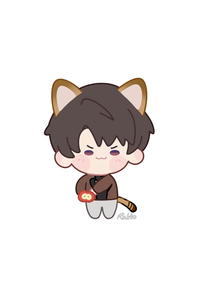 rakko_xlh's tweet photo. 妹！有好东西给你！

#夏以昼 https://t.co/xyX5ArhbFV