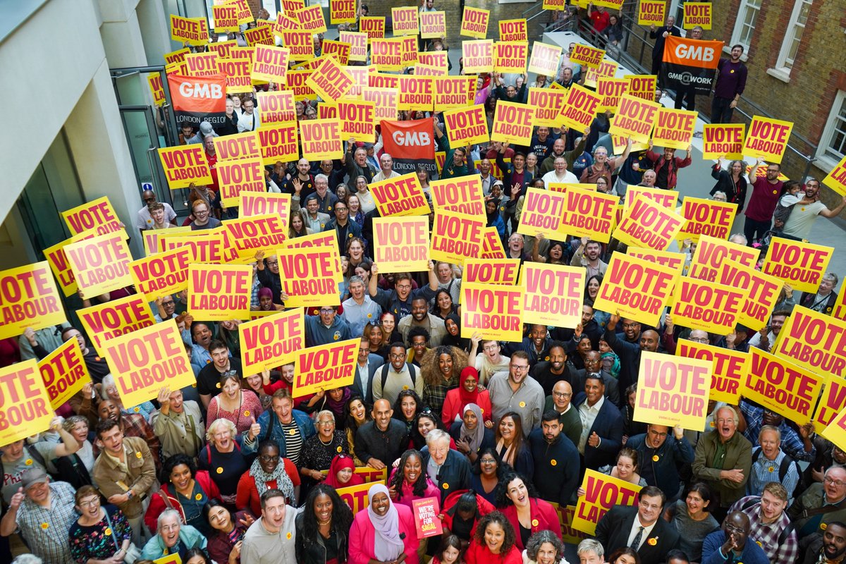 labourpress's tweet photo. For Camden. For Hope. 

Vote Sagal Abdi-Wali this Thursday. 🌹 https://t.co/VwyX8ruN6i