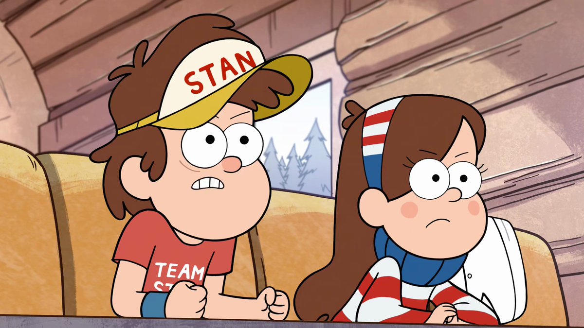 GF_frames's tweet photo. #GravityFalls The Stanchurian Candidate (S2E14)
Frame: 19812/31681 https://t.co/S1Z7xACxvE