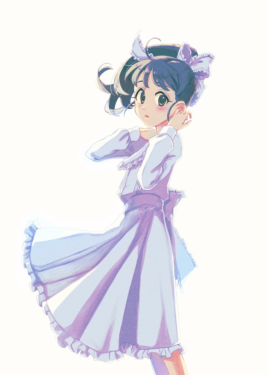 peli_can_P's tweet photo. 福山舞さんの絵です https://t.co/9vxxi974ab