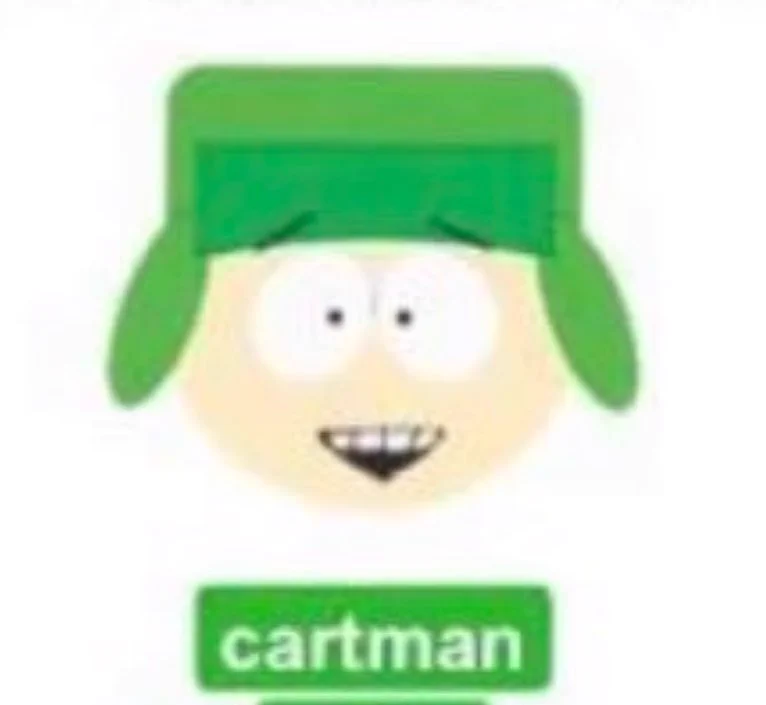 female stan marsh 🚸 on X: 
