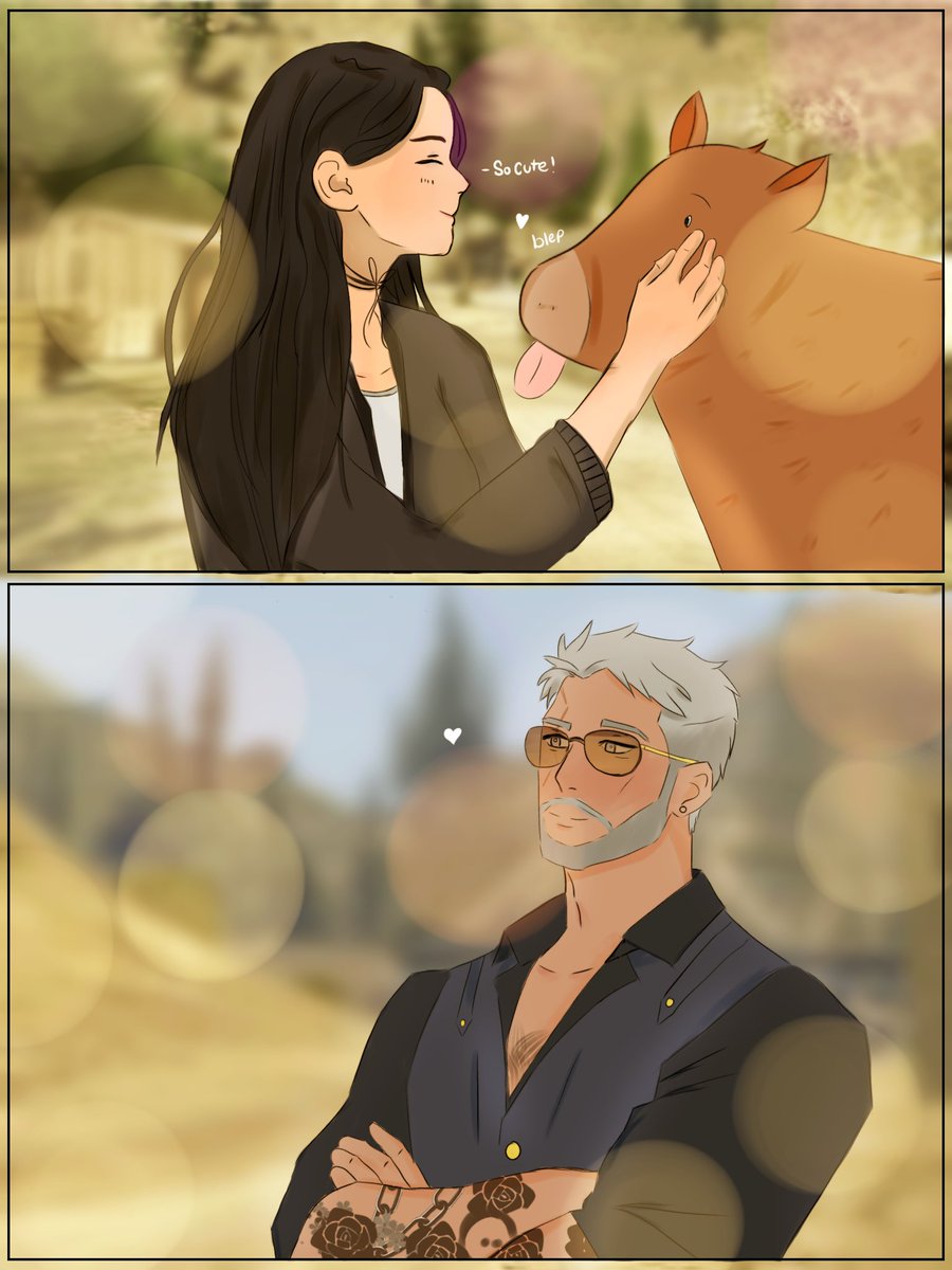 itspoella's tweet photo. "sometimes, every once in awhile, i'll have a good dream."

"and what's that look like?"

"it's always sunny. and it's warm, surrounded by every person I've known and loved... and animals. a lot of animals. and... it's always sunny."

#bermond #berray #nopixel https://t.co/sy7IX2uhBH