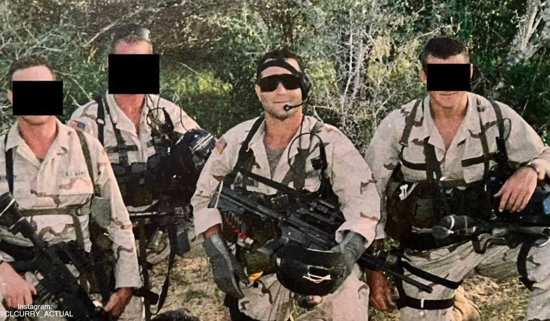 dhookstead's tweet photo. The Battle of Mogadishu (known as Black Hawk Down) started on this day 33 years ago on October 3, 1993.

An elite team of roughly 100 Delta Force operators and Army Rangers found themselves fighting a city of a million people.

They fought to the bloody and brutal end, and their heroic actions will never be forgotten.