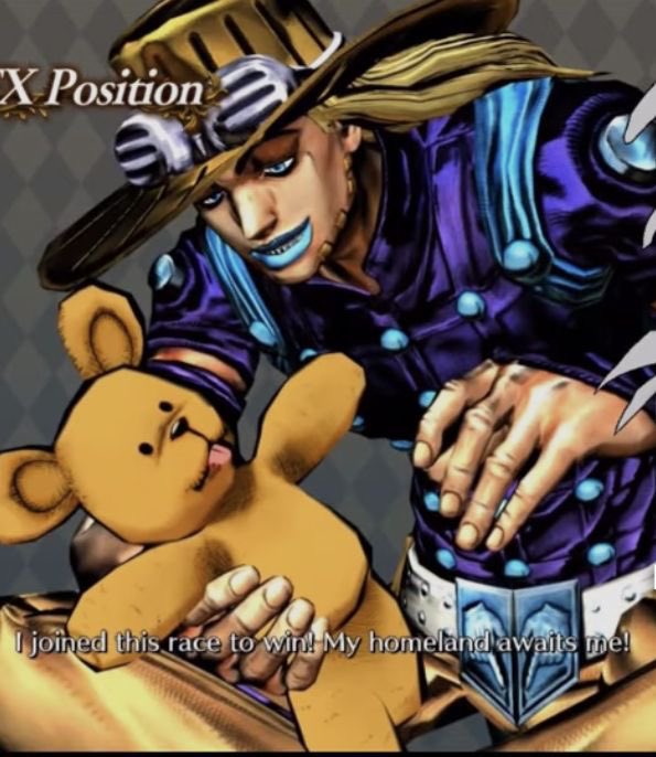 gyjordann's tweet photo. gyros face expression when it comes to kuma across three different mediums im sobbing💔💔 https://t.co/xKYzZhJfAx