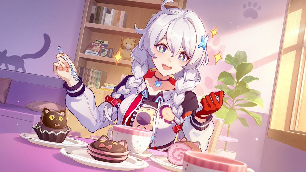 KianaNexusAnima's tweet photo. New Kiana images from the HNA beta! https://t.co/t7VT4MODLC